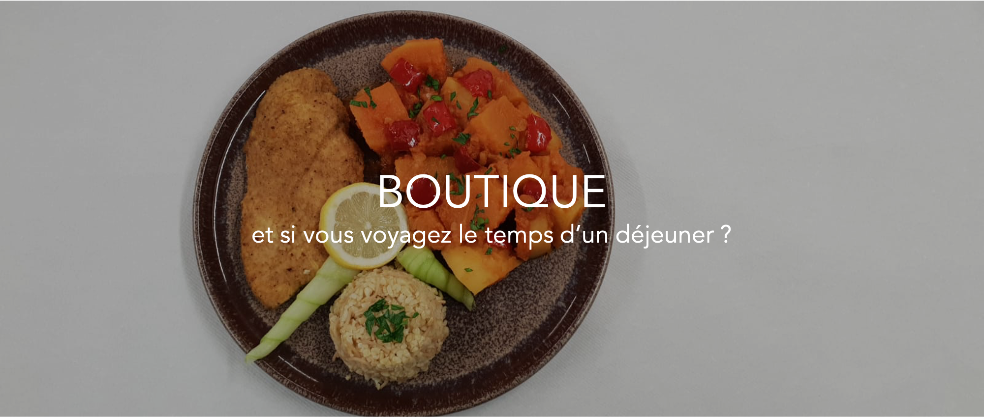 boutique