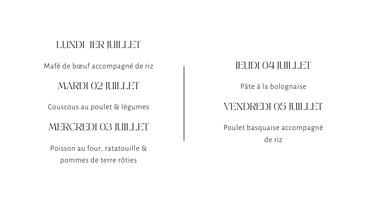 Menu VAE 27-31 012010(1)